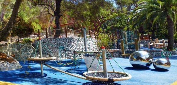 Alameda Playground Image