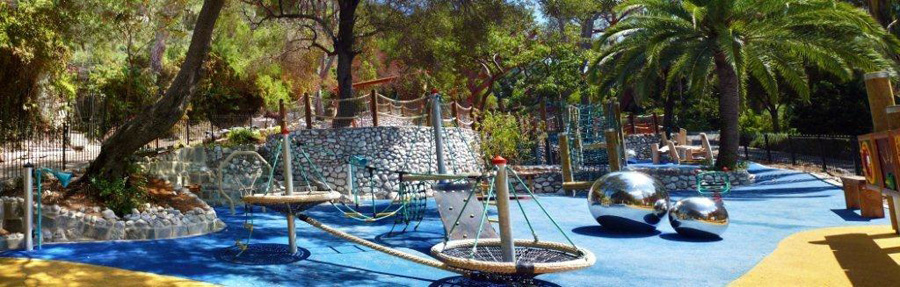 Alameda Playground Image